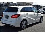 2016 Mercedes-Benz B-Class B180 Sport Sedan for sale, Japanese used car export - photo 14 of 80 | GULJI TRADERS