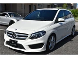 2016 Mercedes-Benz B-Class B180 Sport Sedan for sale, Japanese used car export - photo 15 of 80 | GULJI TRADERS