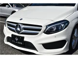 2016 Mercedes-Benz B-Class B180 Sport Sedan for sale, Japanese used car export - photo 16 of 80 | GULJI TRADERS