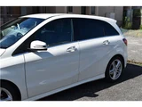 2016 Mercedes-Benz B-Class B180 Sport Sedan for sale, Japanese used car export - photo 18 of 80 | GULJI TRADERS