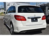 2016 Mercedes-Benz B-Class B180 Sport Sedan for sale, Japanese used car export - photo 26 of 80 | GULJI TRADERS