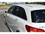 2016 Mercedes-Benz B-Class B180 Sport Sedan for sale, Japanese used car export - photo 27 of 80 | GULJI TRADERS
