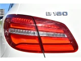 2016 Mercedes-Benz B-Class B180 Sport Sedan for sale, Japanese used car export - photo 28 of 80 | GULJI TRADERS