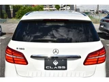 2016 Mercedes-Benz B-Class B180 Sport Sedan for sale, Japanese used car export - photo 33 of 80 | GULJI TRADERS