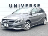 2016 Mercedes-Benz B-Class B180 Sedan for sale, Japanese used car export - photo 1 of 30 | GULJI TRADERS
