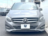 2016 Mercedes-Benz B-Class B180 Sedan for sale, Japanese used car export - photo 7 of 30 | GULJI TRADERS