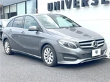 2016 Mercedes-Benz B-Class B180 Sedan for sale, Japanese used car export - photo 8 of 30 | GULJI TRADERS