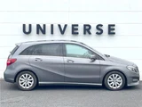 2016 Mercedes-Benz B-Class B180 Sedan for sale, Japanese used car export - photo 9 of 30 | GULJI TRADERS