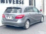 2016 Mercedes-Benz B-Class B180 Sedan for sale, Japanese used car export - photo 10 of 30 | GULJI TRADERS