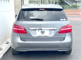 2016 Mercedes-Benz B-Class B180 Sedan for sale, Japanese used car export - photo 11 of 30 | GULJI TRADERS