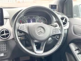 2016 Mercedes-Benz B-Class B180 Sedan for sale, Japanese used car export - photo 23 of 30 | GULJI TRADERS