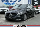 2016 Mercedes-Benz B-Class B180 Sport Sedan for sale, Japanese used car export - photo 1 of 27 | GULJI TRADERS