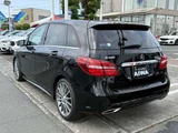 2016 Mercedes-Benz B-Class B180 Sport Sedan for sale, Japanese used car export - photo 3 of 27 | GULJI TRADERS