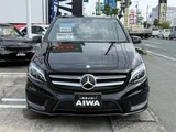 2016 Mercedes-Benz B-Class B180 Sport Sedan for sale, Japanese used car export - photo 8 of 27 | GULJI TRADERS