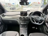 2016 Mercedes-Benz B-Class B180 Sport Sedan for sale, Japanese used car export - photo 14 of 27 | GULJI TRADERS