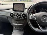 2016 Mercedes-Benz B-Class B180 Sport Sedan for sale, Japanese used car export - photo 19 of 27 | GULJI TRADERS