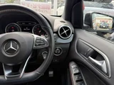 2016 Mercedes-Benz B-Class B180 Sport Sedan for sale, Japanese used car export - photo 20 of 27 | GULJI TRADERS