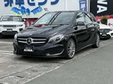 2016 Mercedes-Benz B-Class B180 Sport Sedan for sale, Japanese used car export - photo 27 of 27 | GULJI TRADERS