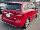 2016 Mercedes-Benz B-Class B180 Sedan for sale, Japanese used car export - photo 2 of 50 | GULJI TRADERS