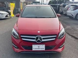 2016 Mercedes-Benz B-Class B180 Sedan for sale, Japanese used car export - photo 7 of 50 | GULJI TRADERS