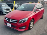 2016 Mercedes-Benz B-Class B180 Sedan for sale, Japanese used car export - photo 8 of 50 | GULJI TRADERS