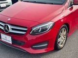2016 Mercedes-Benz B-Class B180 Sedan for sale, Japanese used car export - photo 9 of 50 | GULJI TRADERS