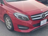2016 Mercedes-Benz B-Class B180 Sedan for sale, Japanese used car export - photo 10 of 50 | GULJI TRADERS