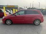 2016 Mercedes-Benz B-Class B180 Sedan for sale, Japanese used car export - photo 12 of 50 | GULJI TRADERS