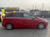 2016 Mercedes-Benz B-Class B180 Sedan for sale, Japanese used car export - photo 13 of 50 | GULJI TRADERS