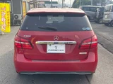 2016 Mercedes-Benz B-Class B180 Sedan for sale, Japanese used car export - photo 14 of 50 | GULJI TRADERS