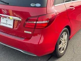 2016 Mercedes-Benz B-Class B180 Sedan for sale, Japanese used car export - photo 15 of 50 | GULJI TRADERS