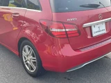 2016 Mercedes-Benz B-Class B180 Sedan for sale, Japanese used car export - photo 16 of 50 | GULJI TRADERS