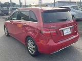 2016 Mercedes-Benz B-Class B180 Sedan for sale, Japanese used car export - photo 17 of 50 | GULJI TRADERS