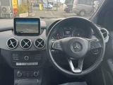 2016 Mercedes-Benz B-Class B180 Sedan for sale, Japanese used car export - photo 18 of 50 | GULJI TRADERS