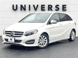 2016 Mercedes-Benz B-Class B180 Sedan for sale, Japanese used car export - photo 1 of 30 | GULJI TRADERS