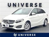 2016 Mercedes-Benz B-Class B180 Sedan for sale, Japanese used car export - photo 4 of 30 | GULJI TRADERS