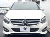 2016 Mercedes-Benz B-Class B180 Sedan for sale, Japanese used car export - photo 8 of 30 | GULJI TRADERS