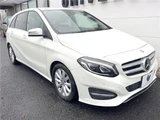 2016 Mercedes-Benz B-Class B180 Sedan for sale, Japanese used car export - photo 9 of 30 | GULJI TRADERS