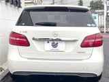2016 Mercedes-Benz B-Class B180 Sedan for sale, Japanese used car export - photo 12 of 30 | GULJI TRADERS
