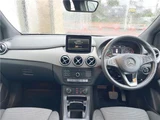 2016 Mercedes-Benz B-Class B180 Sedan for sale, Japanese used car export - photo 25 of 30 | GULJI TRADERS