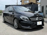 2016 Mercedes-Benz B-Class B 180 Sports Sedan for sale, Japanese used car export - photo 14 of 50 | GULJI TRADERS