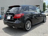 2016 Mercedes-Benz B-Class B 180 Sports Sedan for sale, Japanese used car export - photo 16 of 50 | GULJI TRADERS
