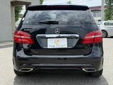 2016 Mercedes-Benz B-Class B 180 Sports Sedan for sale, Japanese used car export - photo 17 of 50 | GULJI TRADERS
