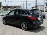 2016 Mercedes-Benz B-Class B 180 Sports Sedan for sale, Japanese used car export - photo 18 of 50 | GULJI TRADERS
