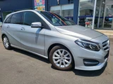 2016 Mercedes-Benz B-Class B180 Sedan for sale, Japanese used car export - photo 1 of 33 | GULJI TRADERS