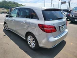2016 Mercedes-Benz B-Class B180 Sedan for sale, Japanese used car export - photo 2 of 33 | GULJI TRADERS