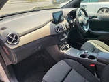 2016 Mercedes-Benz B-Class B180 Sedan for sale, Japanese used car export - photo 9 of 33 | GULJI TRADERS