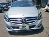 2016 Mercedes-Benz B-Class B180 Sedan for sale, Japanese used car export - photo 10 of 33 | GULJI TRADERS