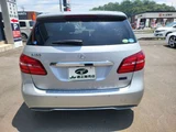 2016 Mercedes-Benz B-Class B180 Sedan for sale, Japanese used car export - photo 14 of 33 | GULJI TRADERS