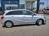 2016 Mercedes-Benz B-Class B180 Sedan for sale, Japanese used car export - photo 16 of 33 | GULJI TRADERS